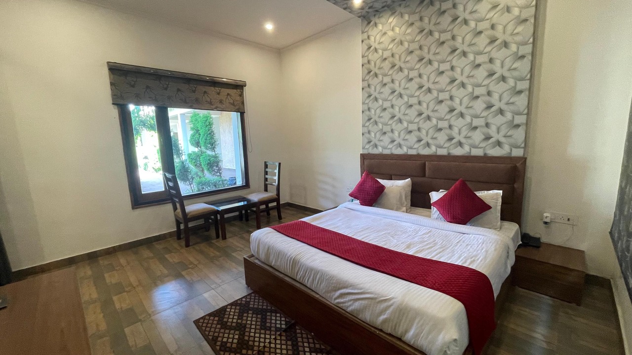 Photo of Bedroom in Bail Parao