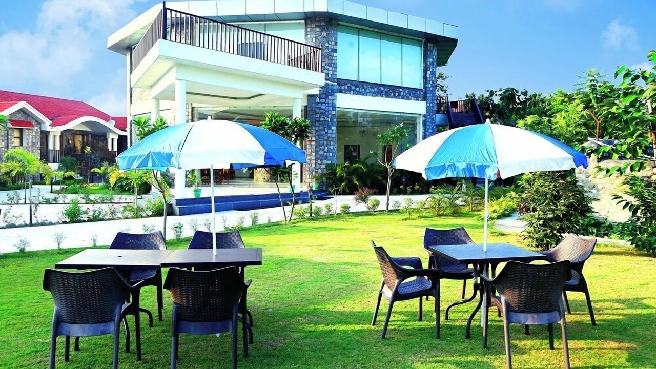 Photo of Outdoor in Bail Parao