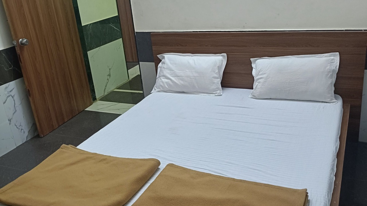 Photo of Bedroom in Dwarka