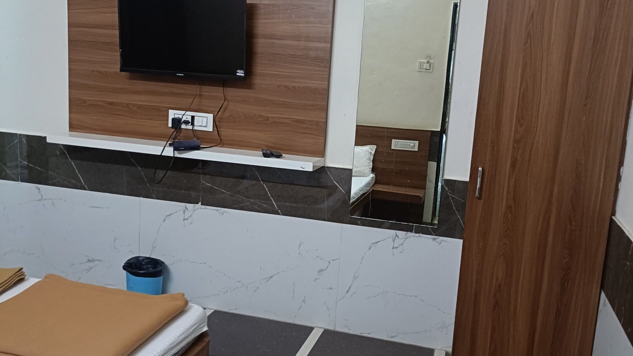 Photo of Bedroom in Dwarka