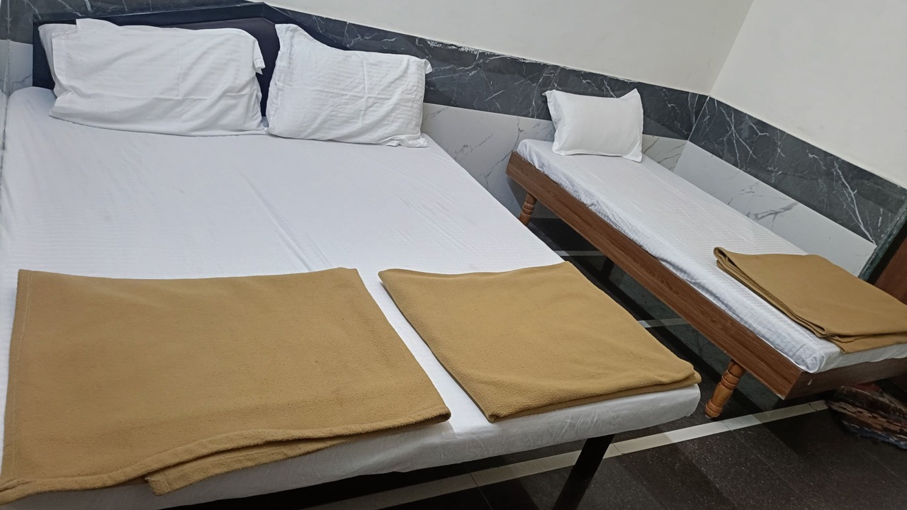 Photo of Bedroom in Dwarka