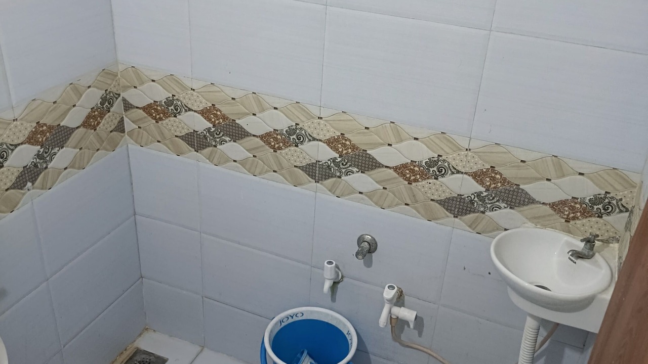 Photo of Bathroom in Dwarka