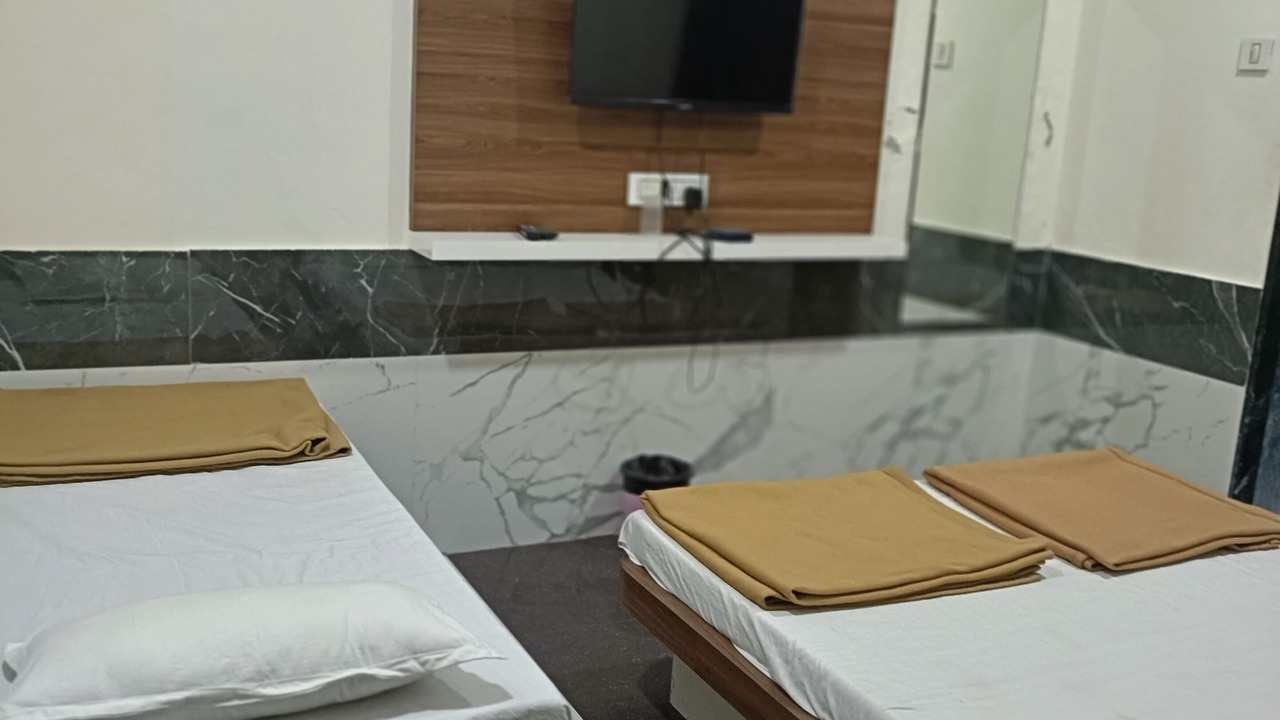 Photo of Bedroom in Dwarka