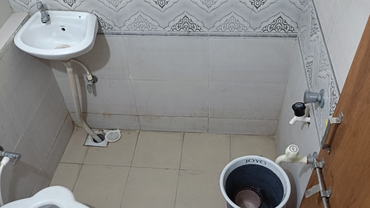 Photo of Bathroom in Dwarka
