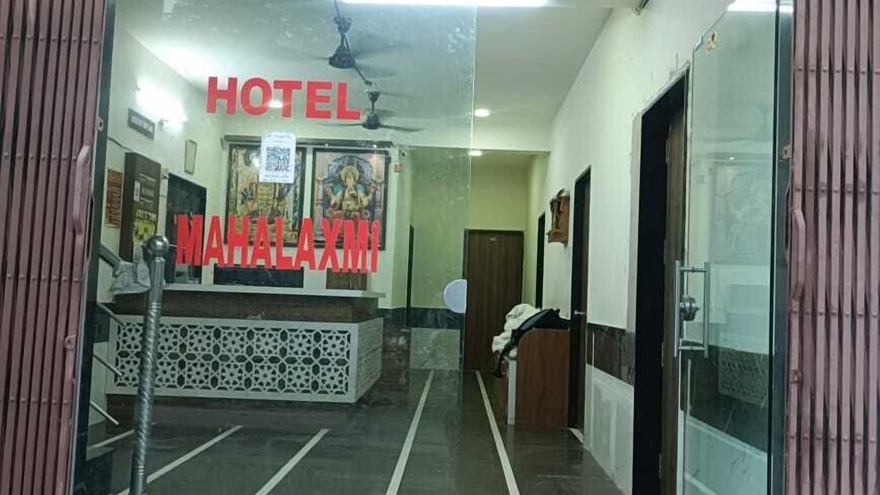 Photo of Outdoor in Dwarka