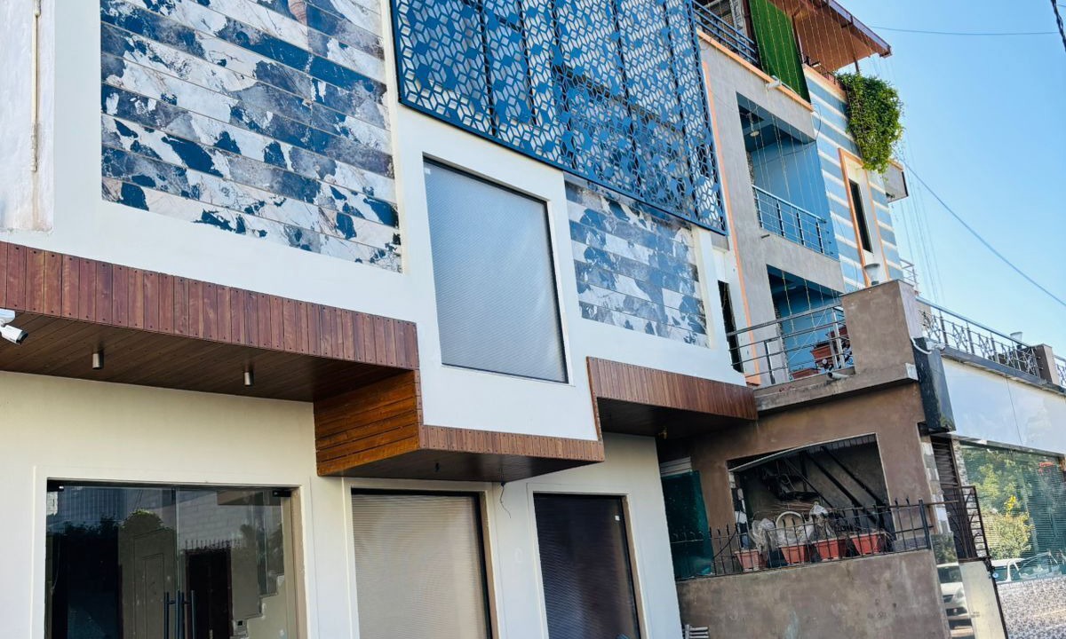 Photo of Outdoor in Abu Road