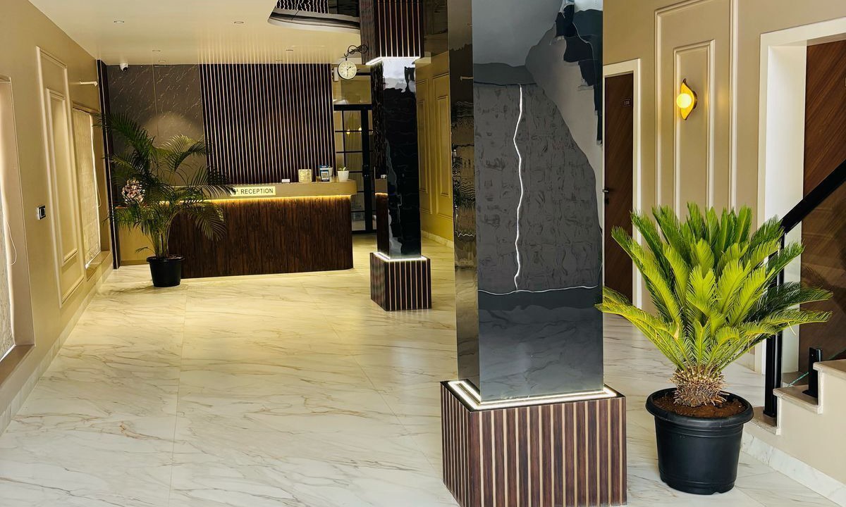 Photo of Livingroom in Abu Road