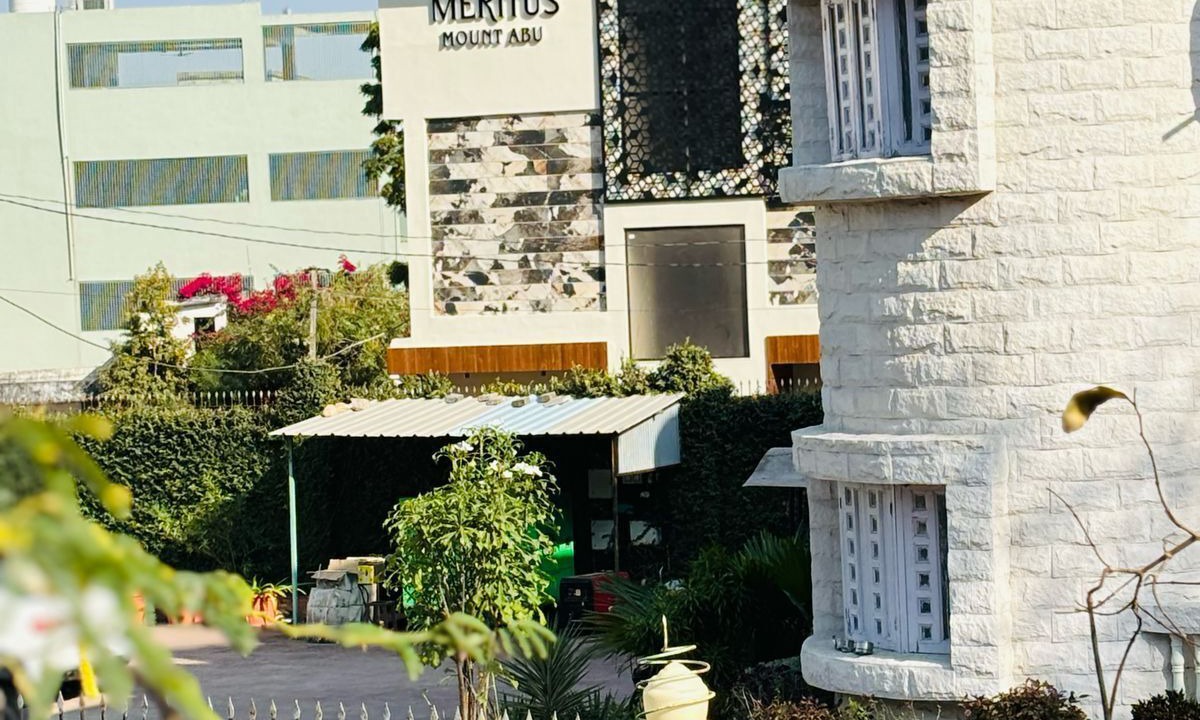 Photo of Outdoor in Abu Road
