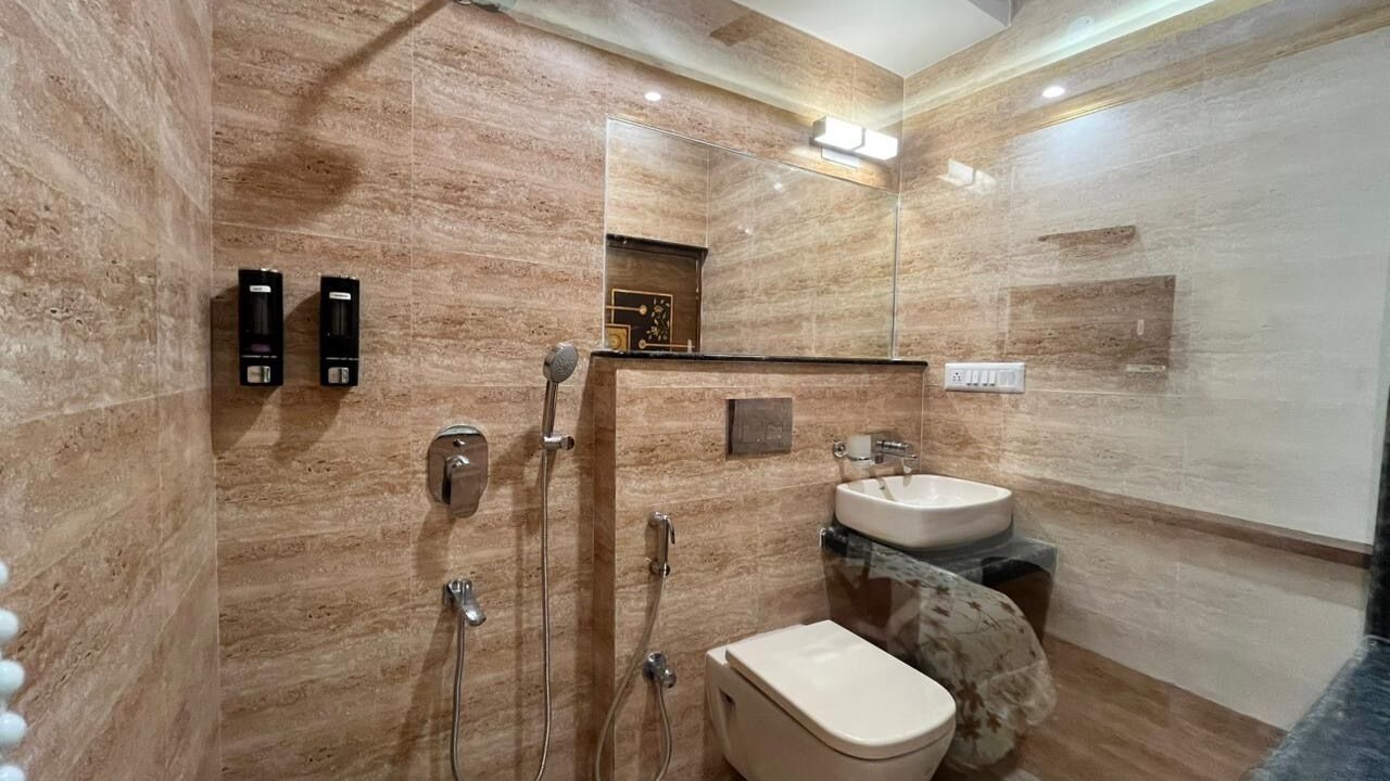 Photo of Bathroom in Ballygunge
