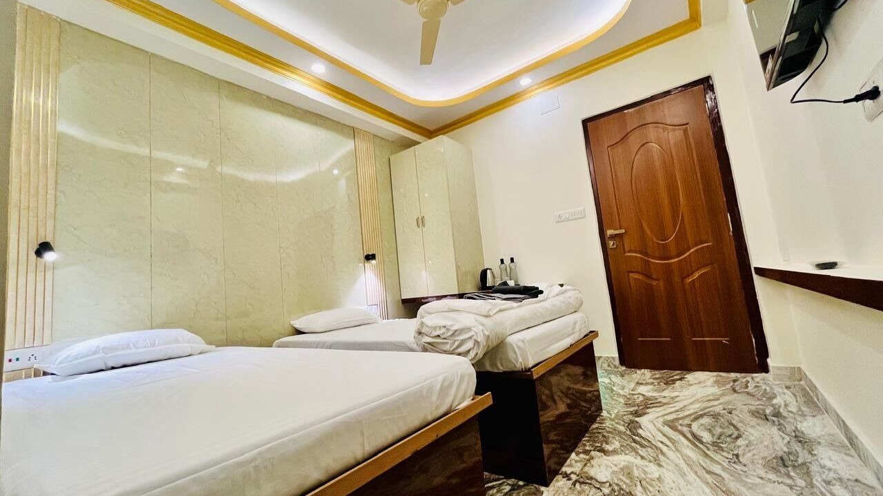 Photo of Bedroom in Ballygunge