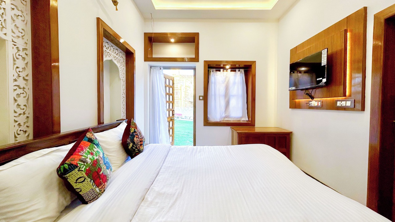 Photo of Bedroom in Jaisalmer