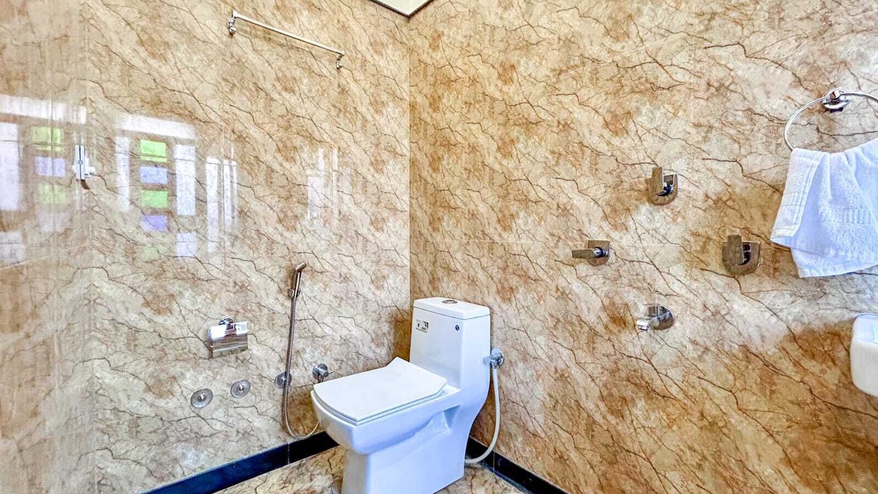 Photo of Bathroom in Jaisalmer