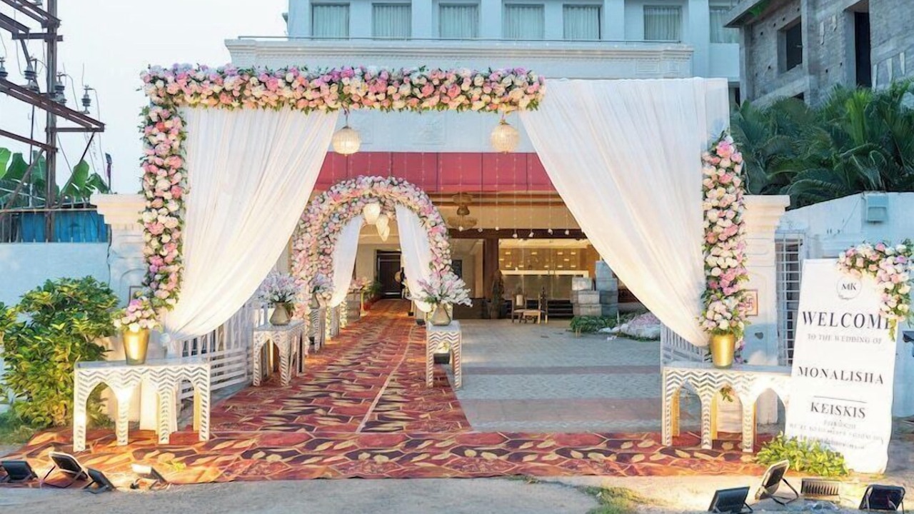Photo of Outdoor in Patia