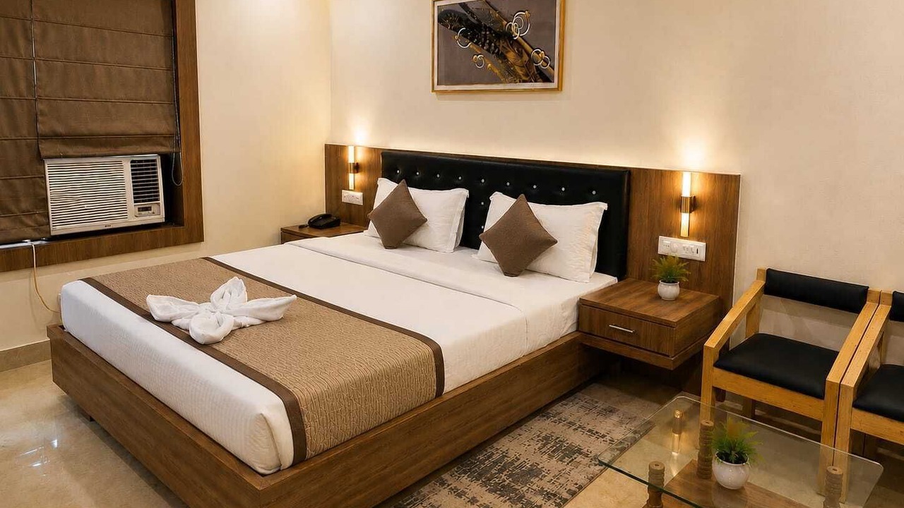 Photo of Bedroom in Patia