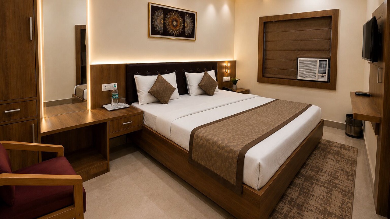 Photo of Bedroom in Patia