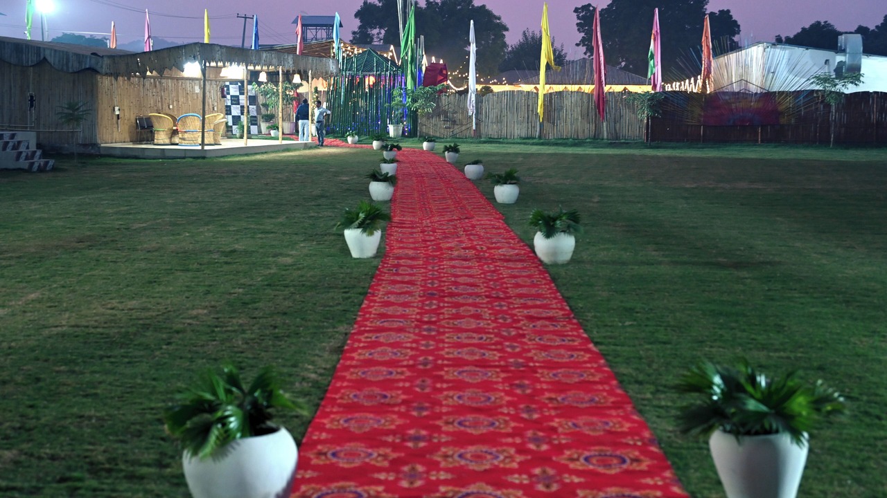 Photo of Outdoor in Gurugram