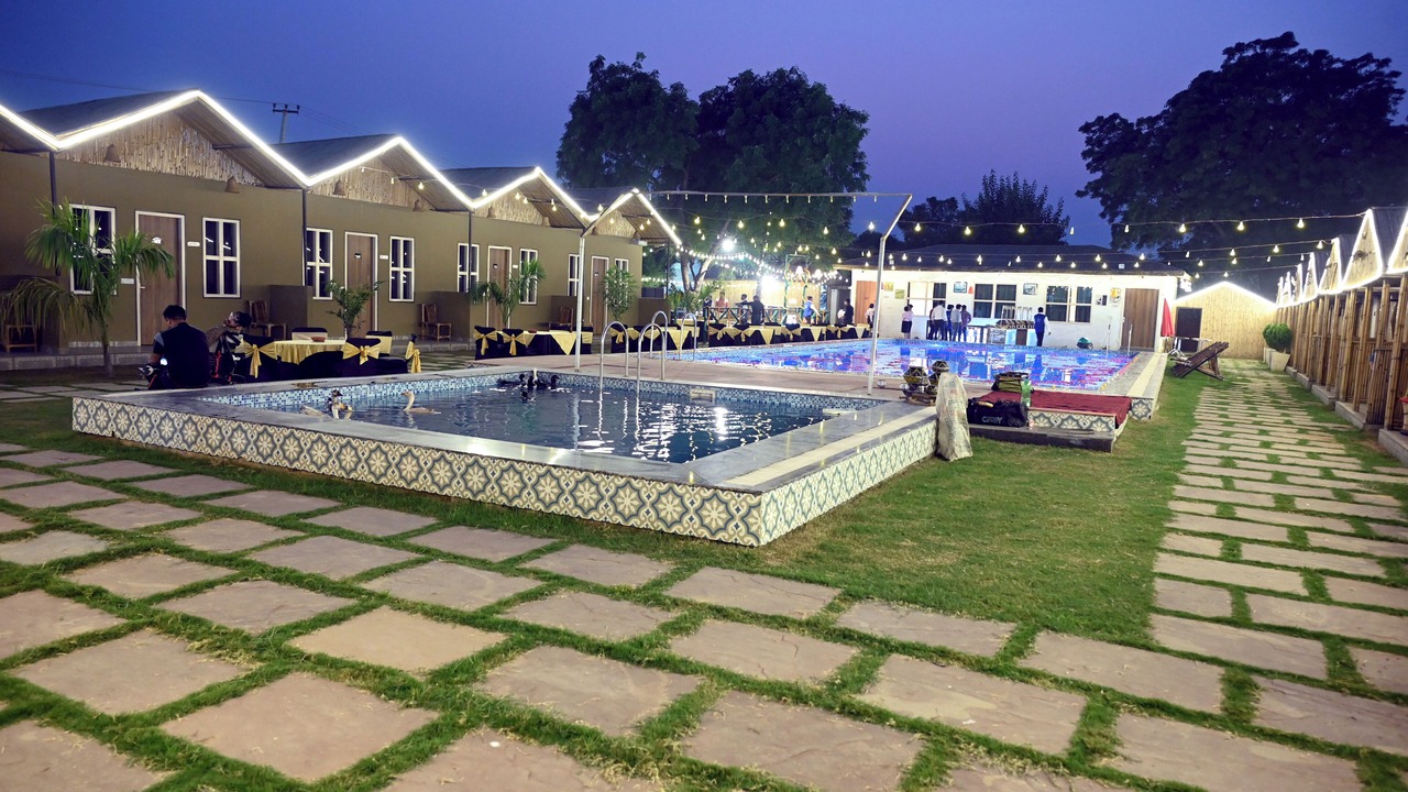Photo of Outdoor in Gurugram