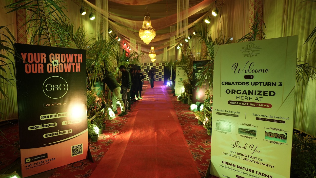 Photo of Outdoor in Gurugram