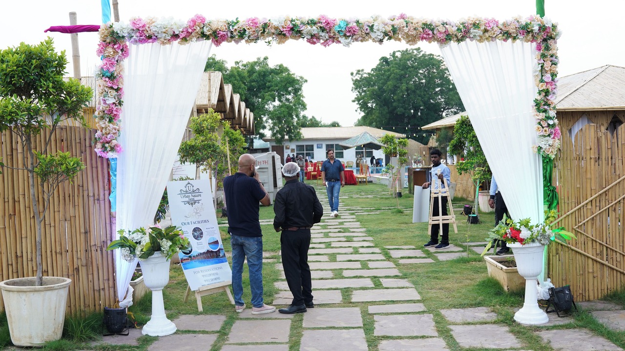 Photo of Outdoor in Gurugram