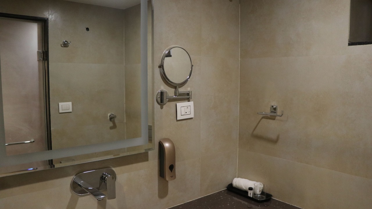 Photo of Bathroom in Jabalpur