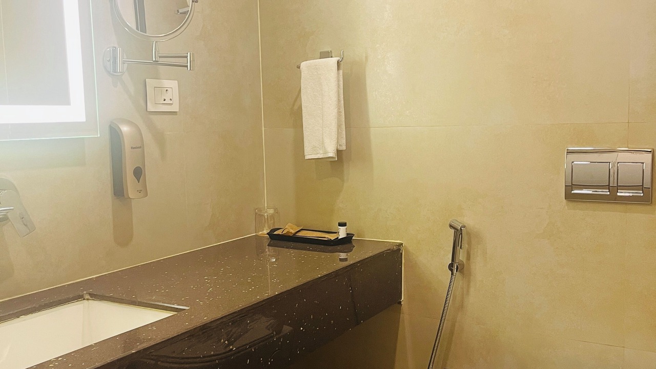 Photo of Bathroom in Jabalpur