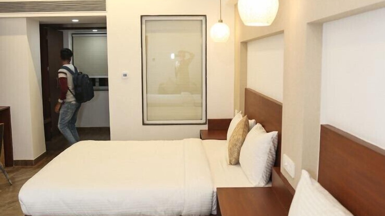 Photo of Bedroom in Jabalpur