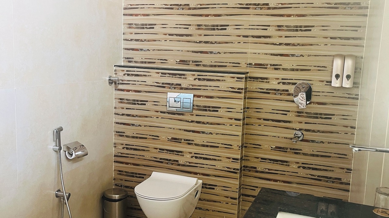 Photo of Bathroom in Jabalpur