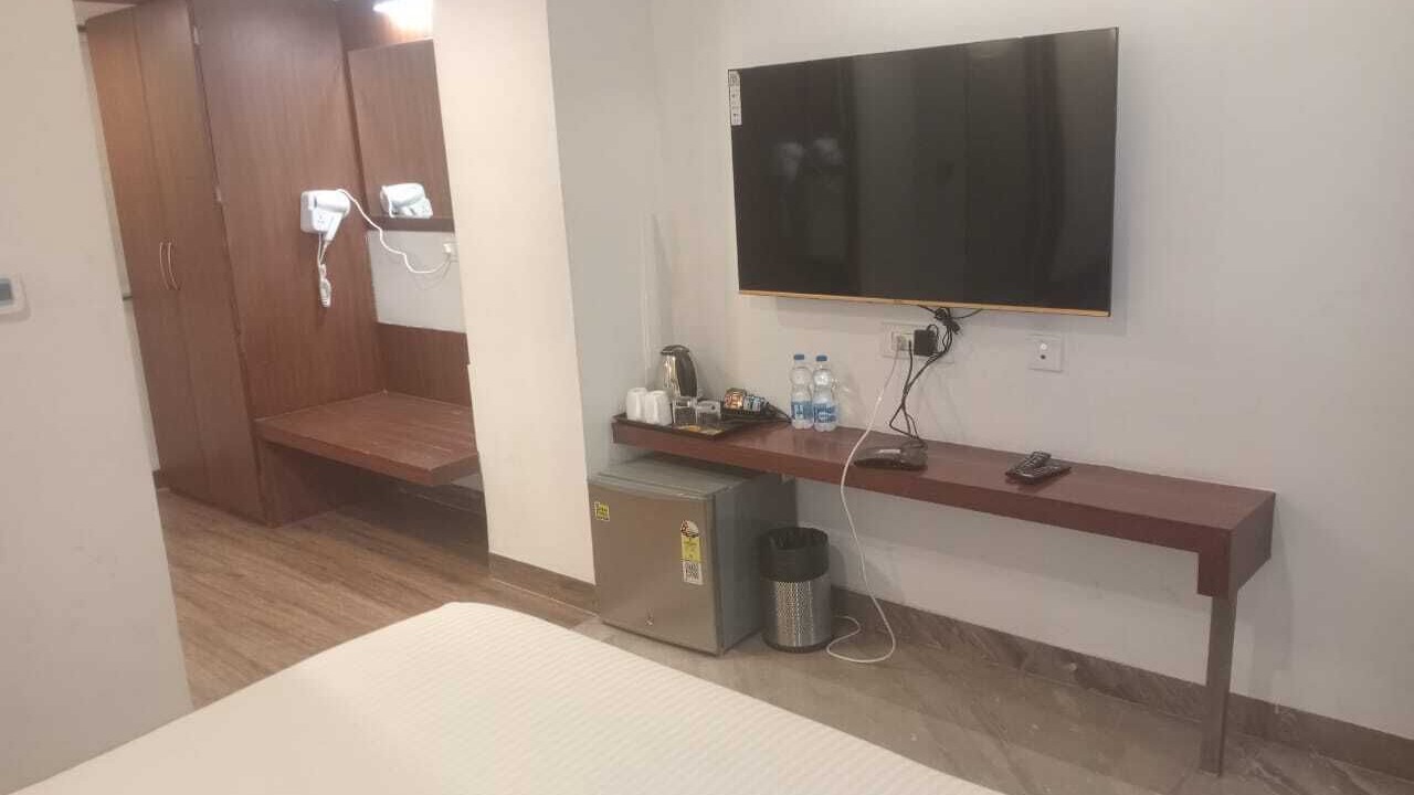 Photo of Bedroom in Jabalpur