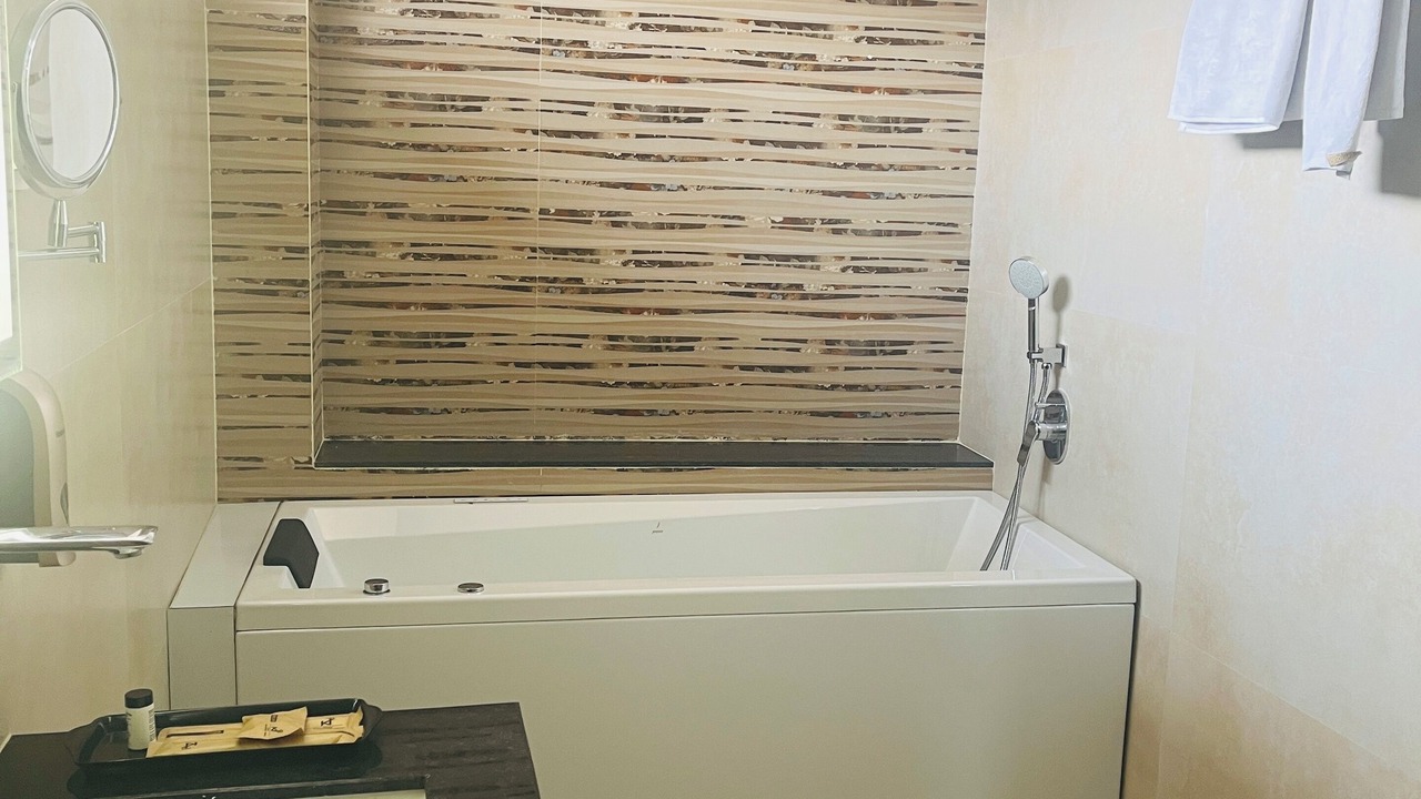 Photo of Bathroom in Jabalpur