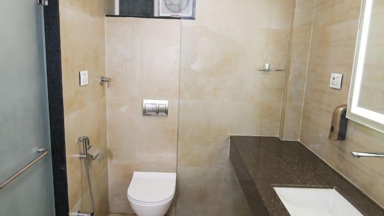Photo of Bathroom in Jabalpur