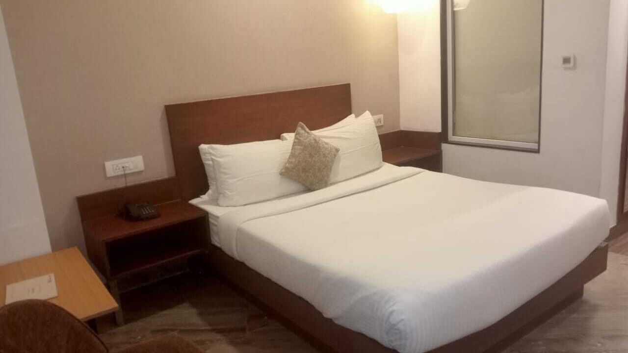 Photo of Bedroom in Jabalpur