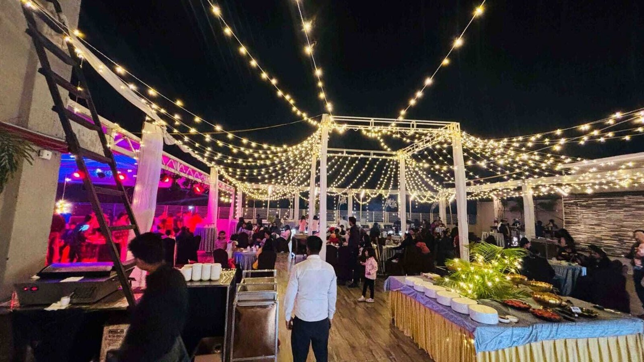Photo of Patio Balcony in Jabalpur