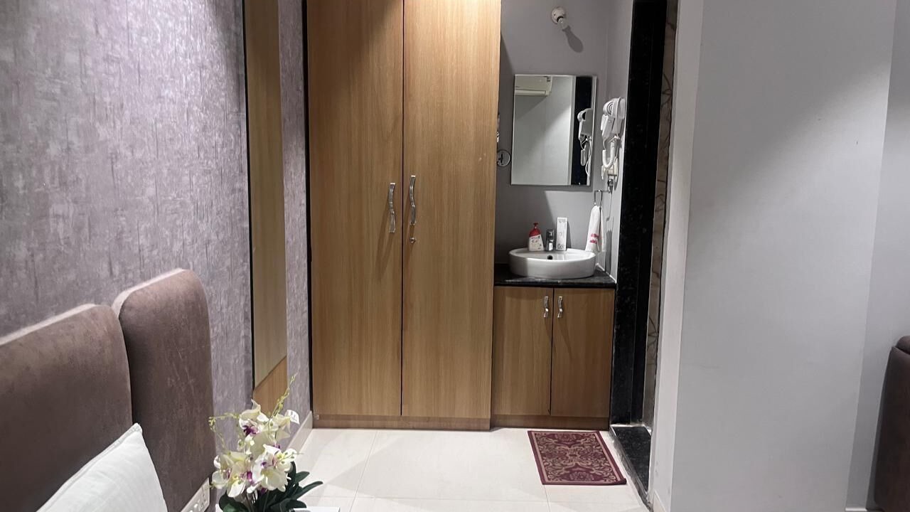 Photo of Bedroom in Raipur
