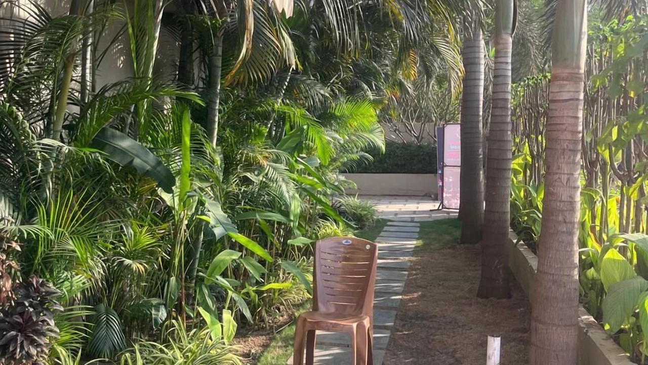 Photo of Outdoor in Raipur