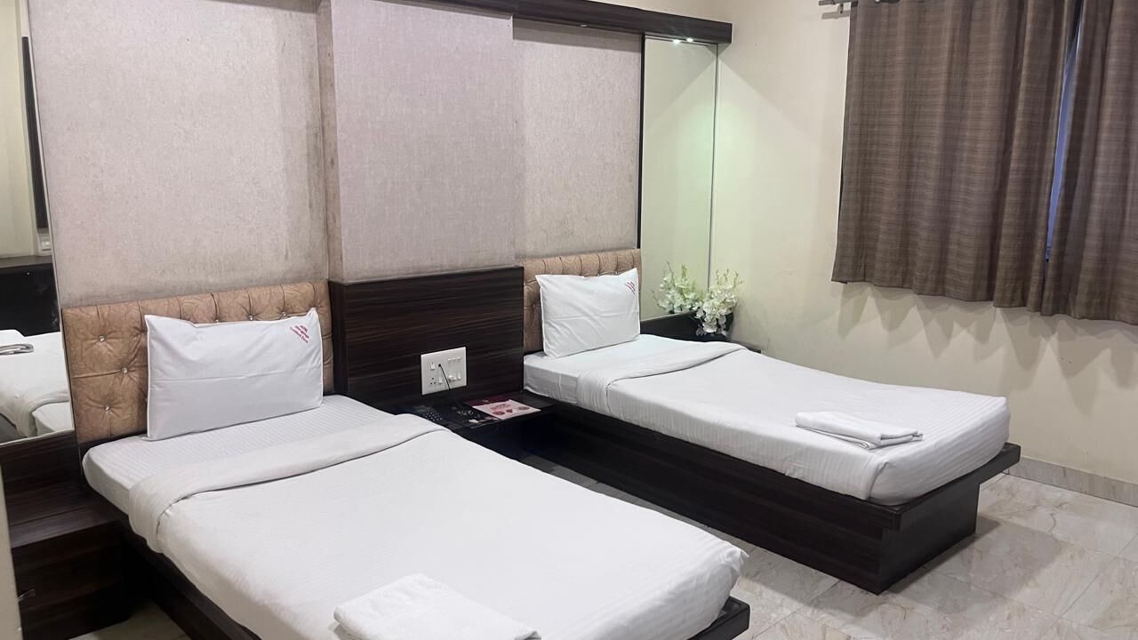 Photo of Bedroom in Raipur