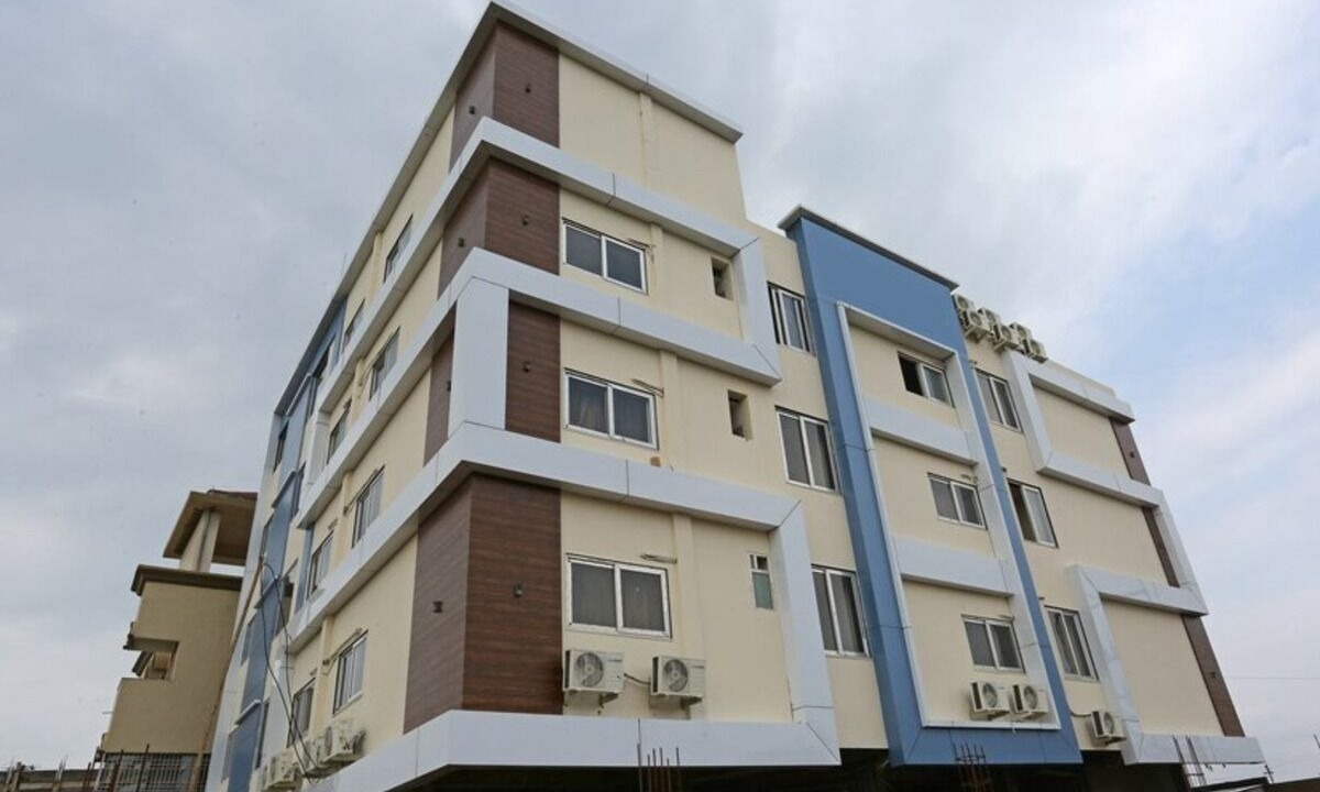 Photo of Outdoor in Raipur