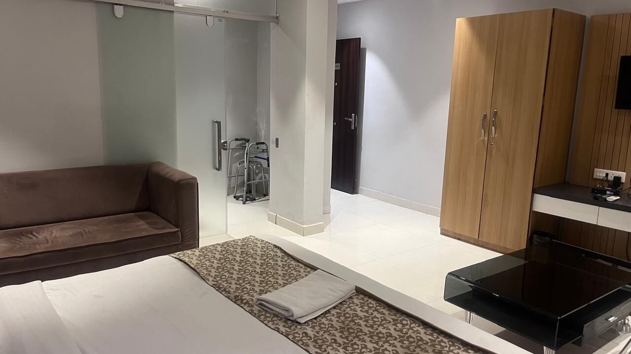 Photo of Bedroom in Raipur