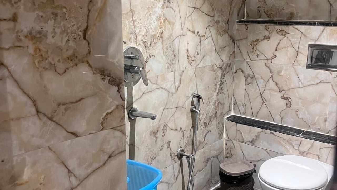 Photo of Bathroom in Raipur