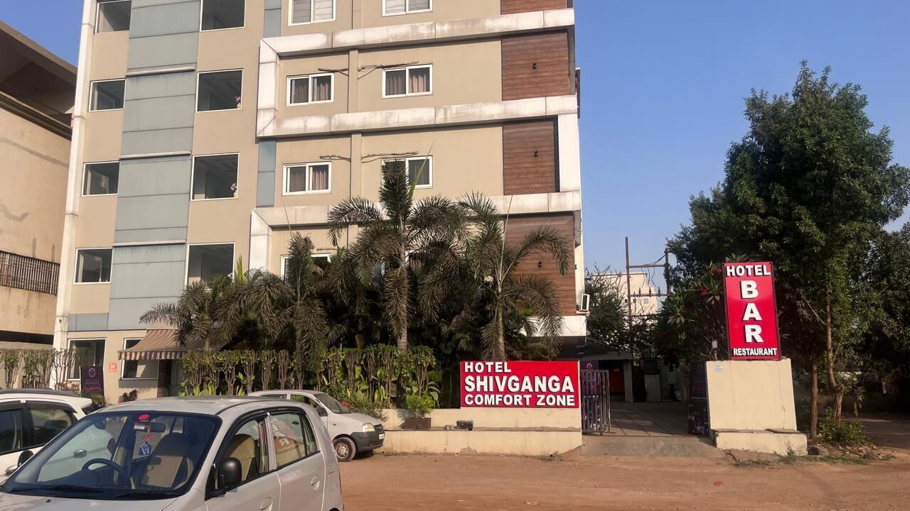 Photo of Outdoor in Raipur