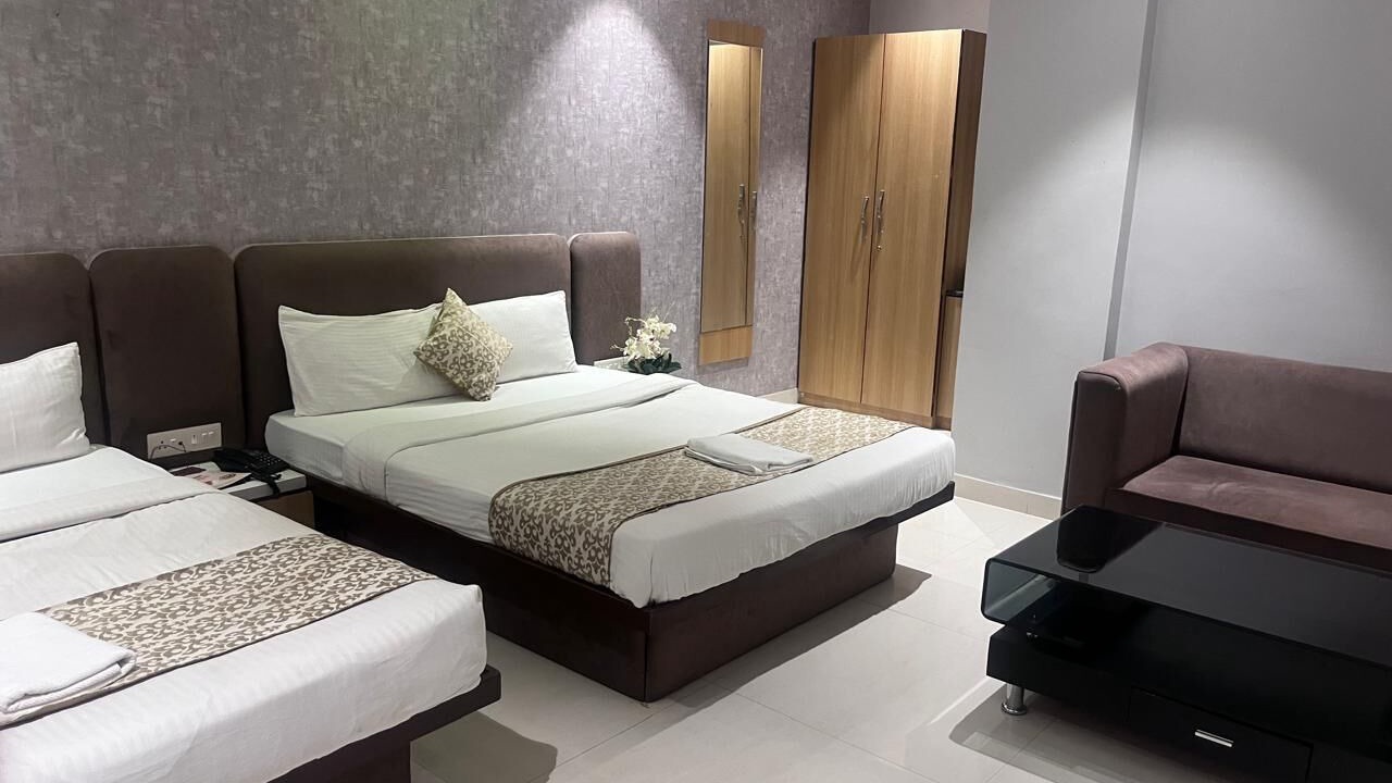 Photo of Bedroom in Raipur