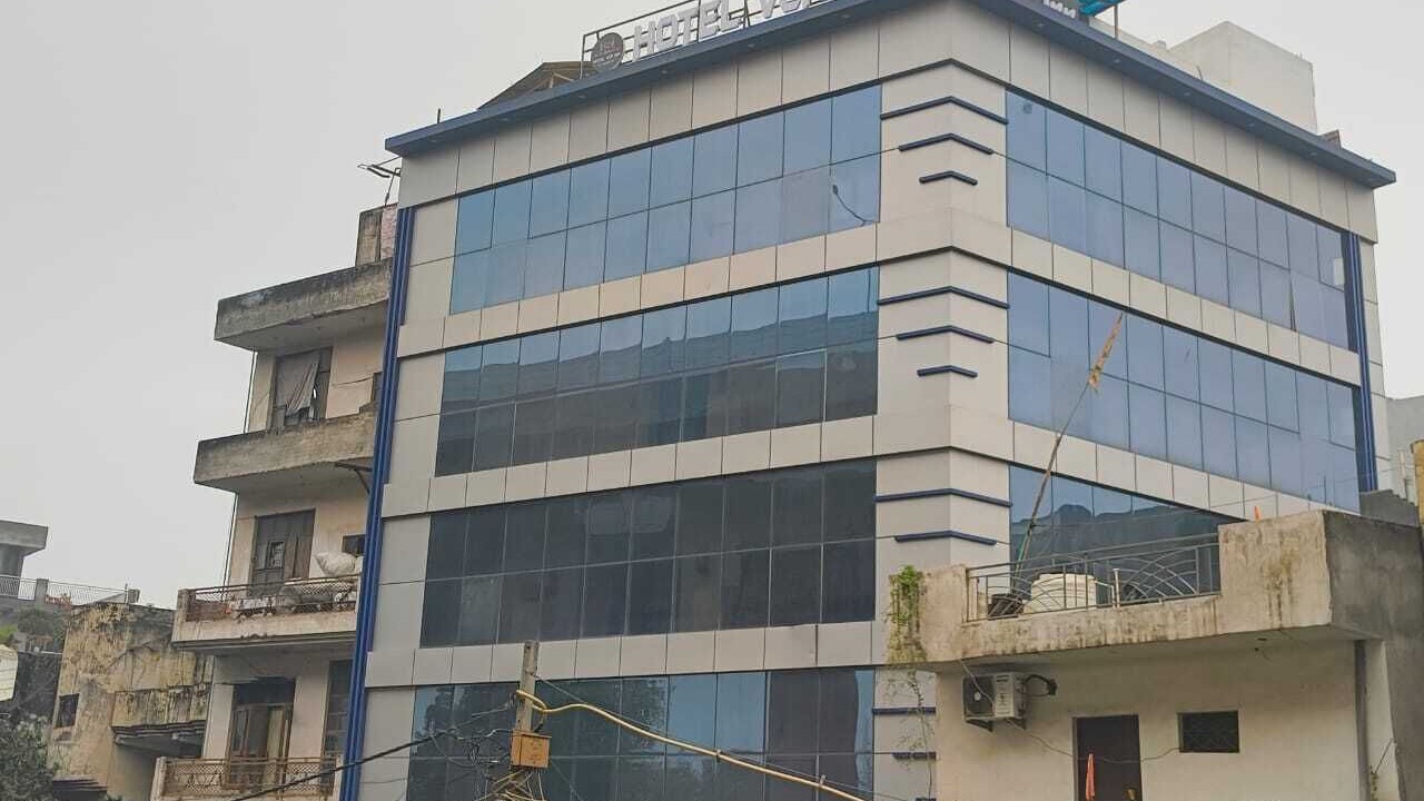 Photo of Outdoor in Bhajanpura