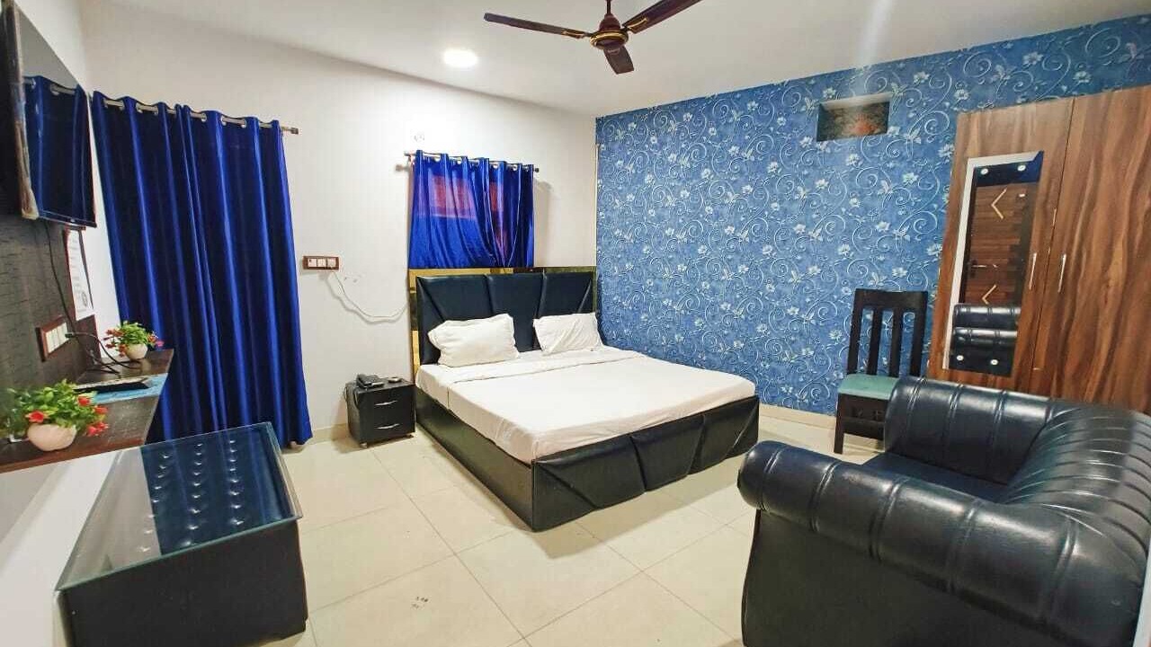 Photo of Bedroom in Bhajanpura