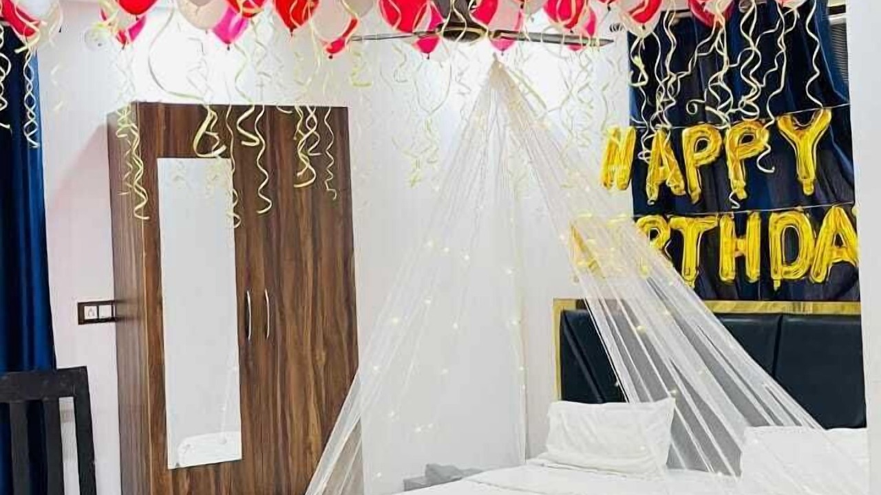 Photo of Bedroom in Bhajanpura