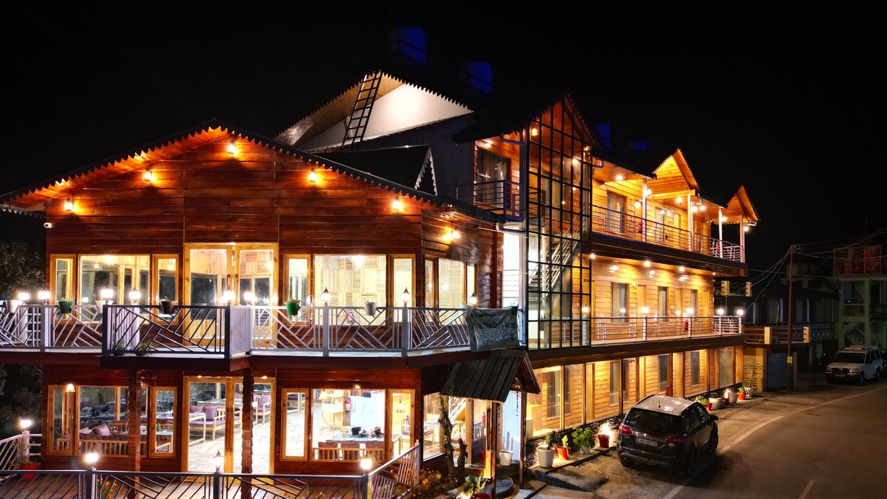 Photo of Outdoor in Mukteshwar