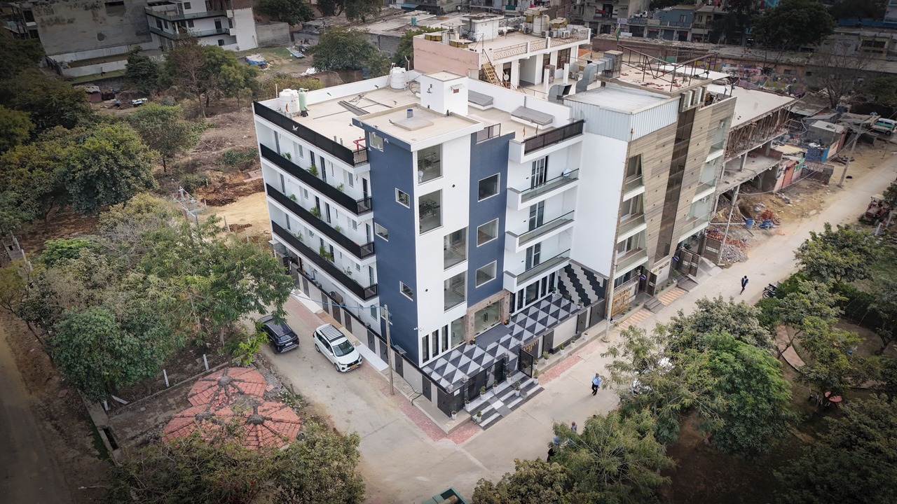 Photo of Outdoor in Greater Noida