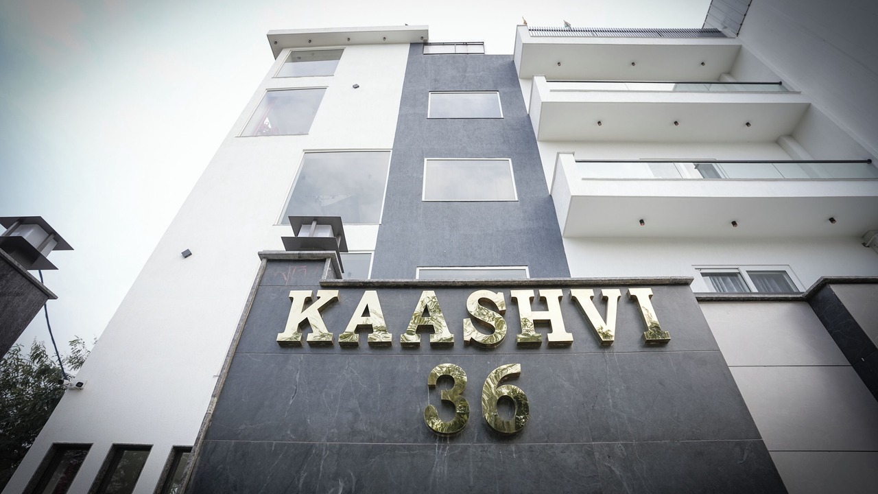 Photo of Outdoor in Greater Noida