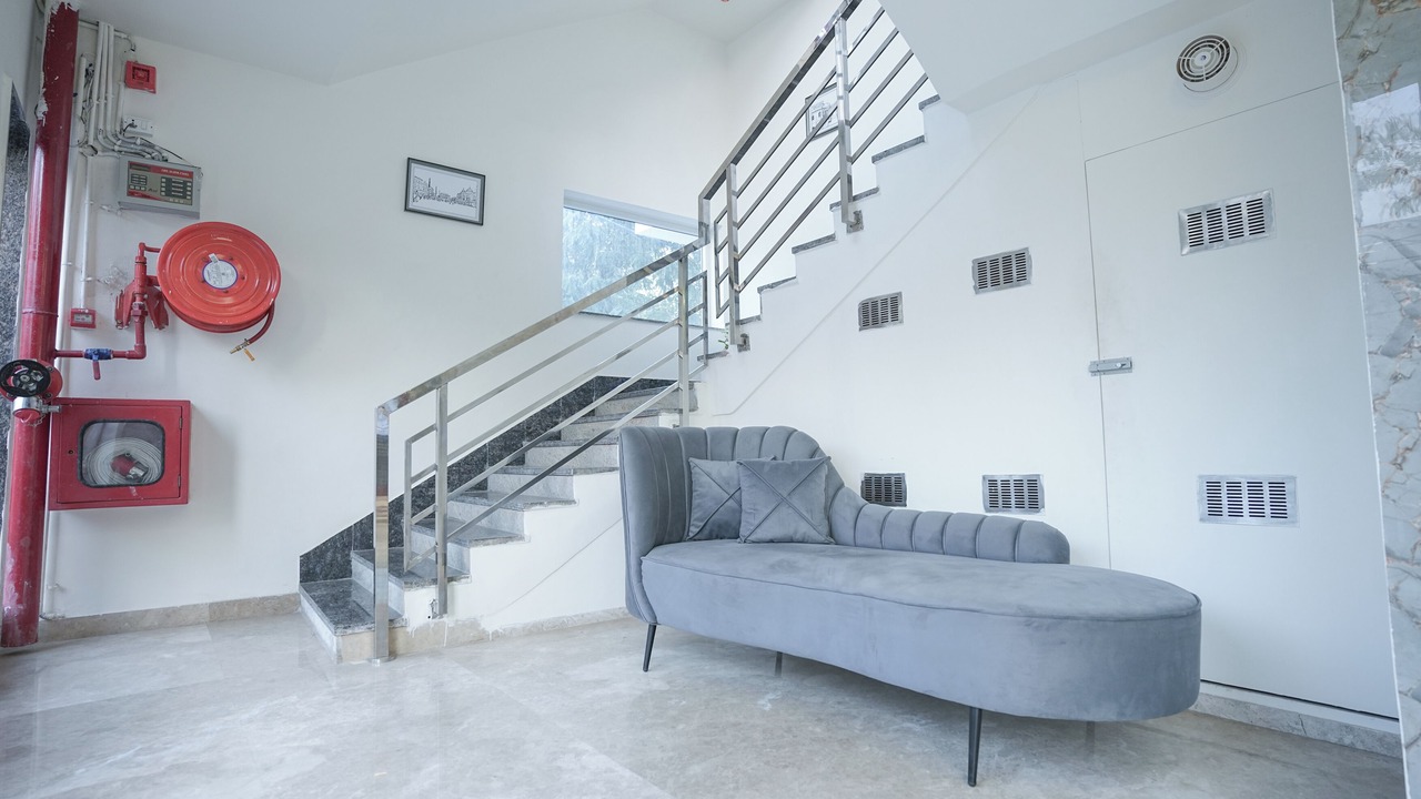 Photo of Livingroom in Greater Noida
