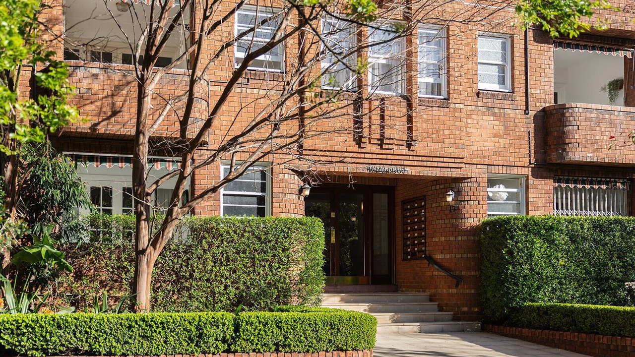 Photo of Outdoor in Woolloomooloo