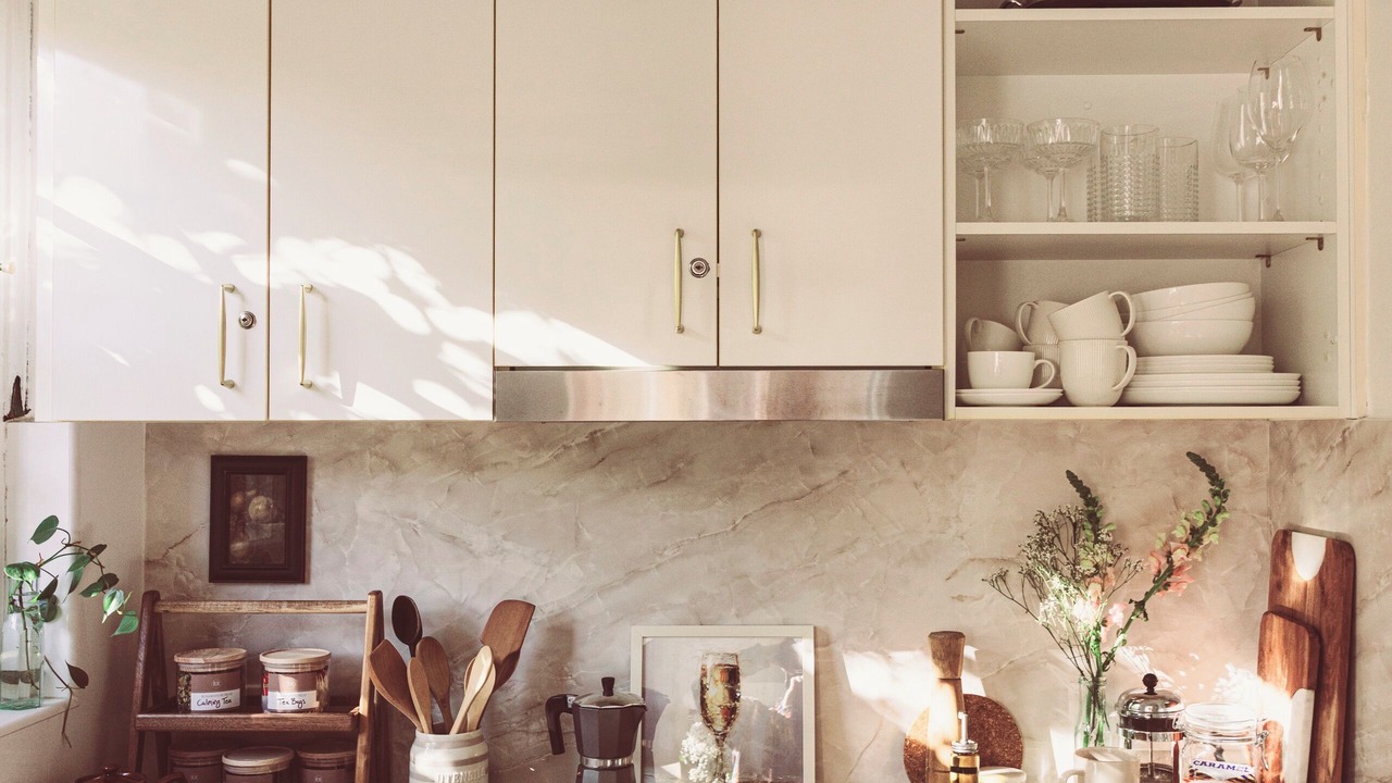 Photo of Kitchen in Woolloomooloo