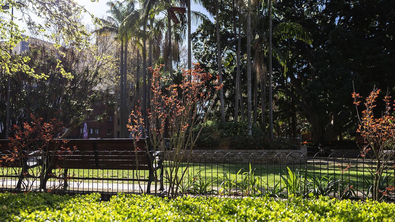Photo of Outdoor in Woolloomooloo